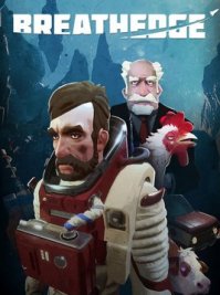 скрин Breathedge