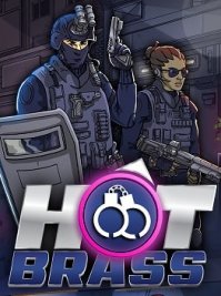 скрин Hot Brass