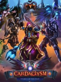 скрин Cardaclysm
