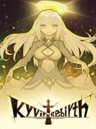 скрин Kyvir Rebirth