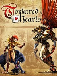 скрин Tortured Hearts