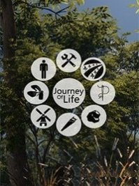 скрин Journey of life