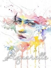 скрин Aquarelle