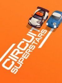 скрин Circuit Superstars