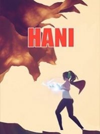 скрин HANI