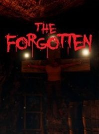 скрин The Forgotten