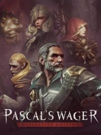 скрин Pascal's Wager Definitive Edition