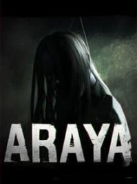 скрин ARAYA