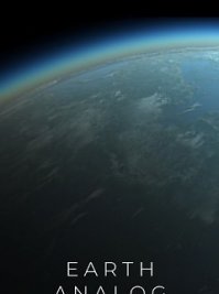 скрин Earth Analog