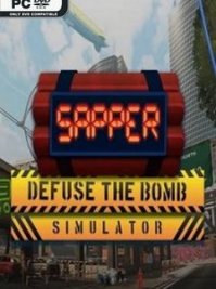 скрин Sapper - Defuse The Bomb Simulator