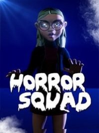 скрин Horror Squad