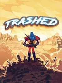 скрин Trashed