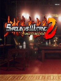 Фото Shaolin vs Wutang 2