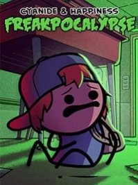 скрин Cyanide and Happiness - Freakpocalypse