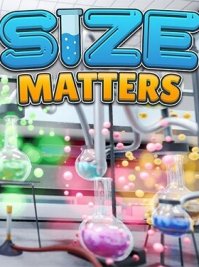 скрин Size Matters