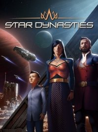 скрин Star Dynasties
