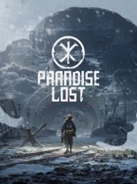 скрин Paradise Lost