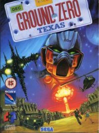 скрин Ground Zero Texas