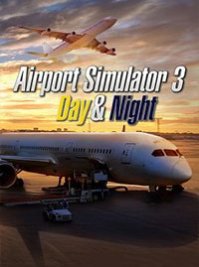 скрин Airport Simulator 3 Day & Night