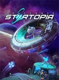 скрин Spacebase Startopia
