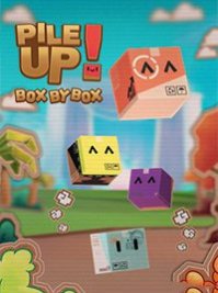 скрин Pile Up Box by Box