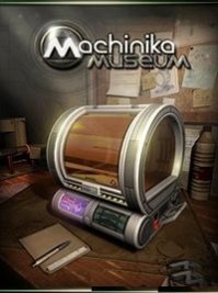скрин Machinika Museum