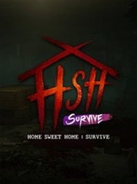 скрин Home Sweet Home Survive