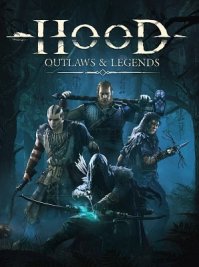 скрин Hood Outlaws and Legends