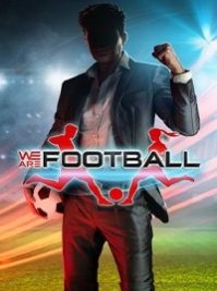 скрин We Are Football