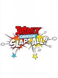 скрин Asterix & Obelix Slap them All!