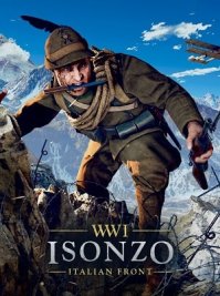 Фото Isonzo