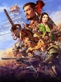 скрин Nobunaga's Ambition Rebirth