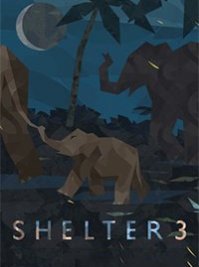 скрин Shelter 3