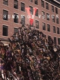 скрин Human Or Virus