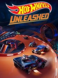 скрин HOT WHEELS UNLEASHED