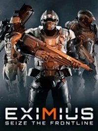 скрин Eximius Seize the Frontline