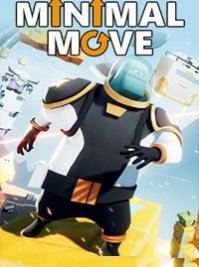 скрин Minimal Move