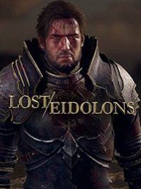 Фото Lost Eidolons