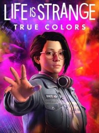 скрин Life is Strange True Colors