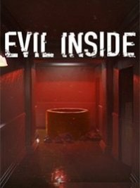 скрин Evil Inside