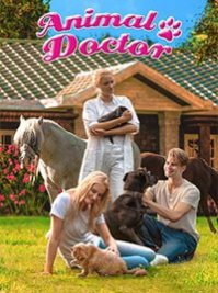 скрин Animal Doctor