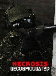 скрин NECROSIS RECONFIGURATED