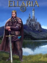 скрин Legends of Ellaria