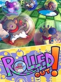 скрин Rolled Out!