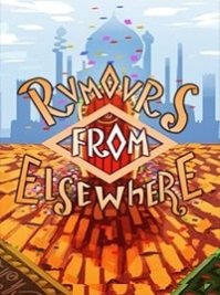 скрин Rumours From Elsewhere