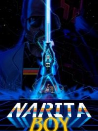 скрин Narita Boy