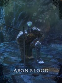 скрин AEON BLOOD