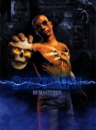 скрин Shadow Man Remastered