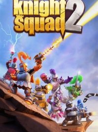 скрин Knight Squad 2