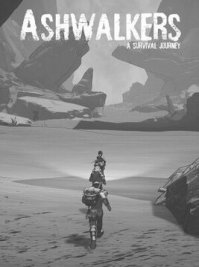 скрин Ashwalkers